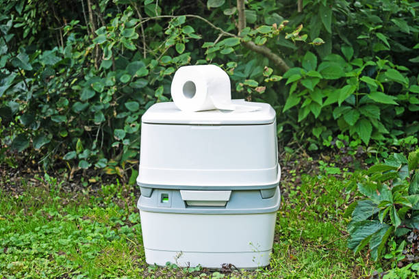 Best Porta potty delivery and setup  in Bear Creek, FL