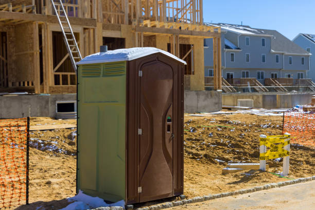 Best Affordable porta potty rental  in Bear Creek, FL
