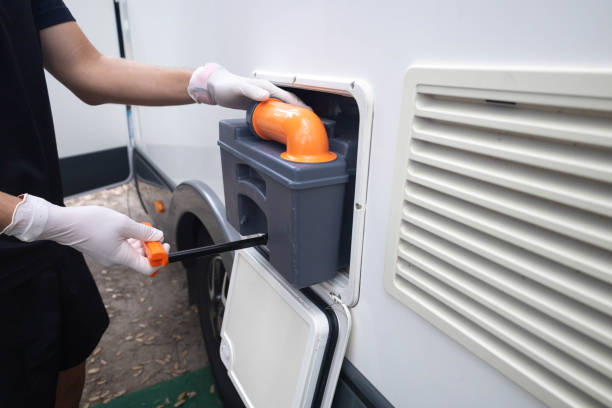 Best Wedding porta potty rental  in Bear Creek, FL