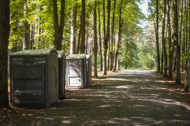 Professional porta potty rental in Bear Creek, FL